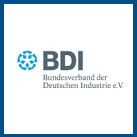 Bundesverband der Deutschen Industrie e.V.