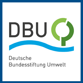 DBU Deutsche Bundesstiftung Umwelt