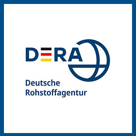 Deutsche Rohstoffagentur (DERA) in der BGR