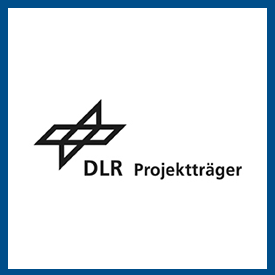 Logo DLR Projektträger