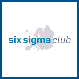 Logo European Six Sigma Club Deutschland (ESSC-D)
