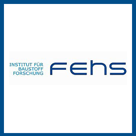 Logo FEhS – Institut für Baustoff-Forschung e.V.