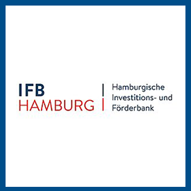 Logo Hamburgische Investitions- und Förderbank