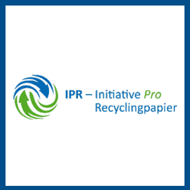 Initiative Pro Recyclingpapier