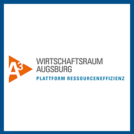 Logo Plattform Ressourceneffizienz
