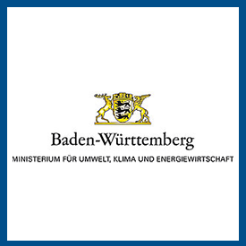 Ministerium für Umwelt, Klima und Energiewirtschaft Baden-Württemberg