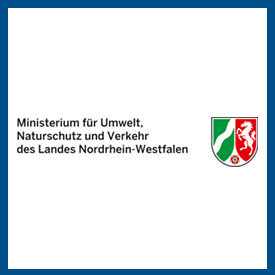 Ministerium für Umwelt, Naturschutz und Verkehr des Landes Nordrhein-Westfalen