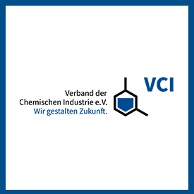 Logo Verband der Chemischen Industrie e. V.