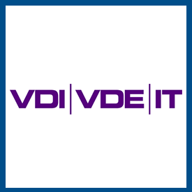 VDI/VDE-Innovation + Technik GmbH (VDI/VDE-IT)