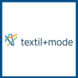 Logo Gesamtverband der deutschen Textil- und Modeindustrie e. V.