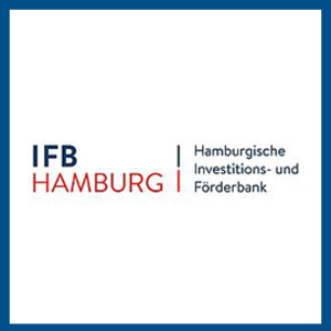 Logo Hamburgische Investitions- und Förderbank